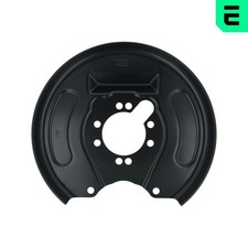 Disque de frein Mitsubishi SPACE STAR