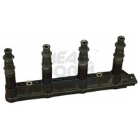 Meat & Doria ZüNdspule 10464 FüR Peugeot 206 2A 1007 307 Break 3E 207 3A SW 2E 1