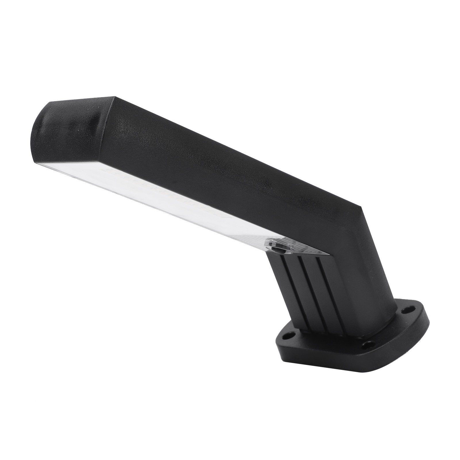 90 LED Bright Solar Pathway Light For Outdoor Garden Path Easy To Use