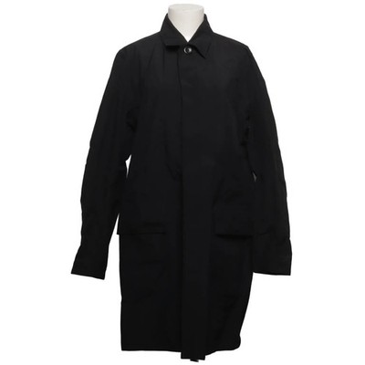 Norse Projects, Regenmantel, Damen, Größe: M, THOR GORETEX, Schwarz #SCu