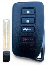 Smart Remote Key Fob For Lexus Es300h Es350 Gs350 Gs450h Hyq14fba 281451-0020 Smart Remote Key Fob For Lexus Es300h Es350 Gs350 Gs450h Hyq14fba 281451-0020