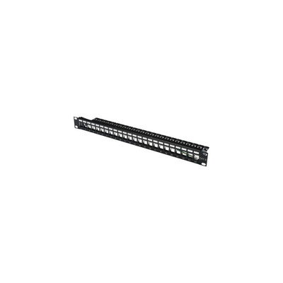 DIGITUS Modulares Patch Panel, 24-Port DN-91411