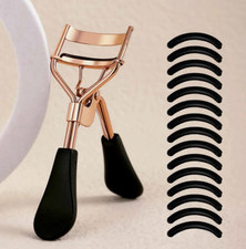 Eyelash Curlers Eye Curling Clip Beauty Tool Professional High Quality Stylish