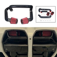 Cold Air Intake System For 2021-2026 Bmw M3 M4 G80 G81 G82 G83 G80 3.0t Turbo