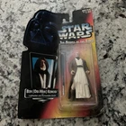 New ListingStar Wars: Power of the Force Ben (Obi-Wan) Kenobi Action Figure 1995 Red Card