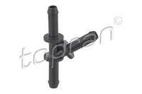 KüHlmittelklemme Topran 115 858 FüR OE 1K0 121 087B - 1K0 121 087B