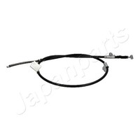 Zugdraht, Handbremse Japanparts BC-120 FüR OE 365310X900 - 365312X801