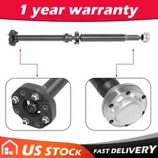 Rear Driveshaft Prop Shaft Assembly for Jeep Grand Cherokee 2011-12 V8 5.7L RWD
