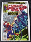 Amazing Spider-Man 191 (1979) F Newsstand