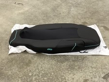 Chirp Contour Decompression  Massage Table - Electric Heat  Back Relief- Black