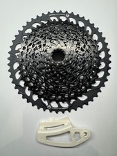 SRAM GX Eagle XG-1275 12-Speed Cassette 10-52T Black