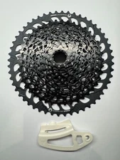SRAM GX Eagle XG-1275 12-Speed Cassette 10-52T Black