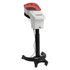 Micro Mist Ultrasonic Ozone Hair Care Salon SPA Steamer Oil Treatment Machine US — photo 8