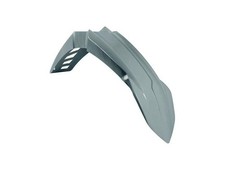 Parafango Racetech ANTERIORE Parafango Enduro Motocross NERO