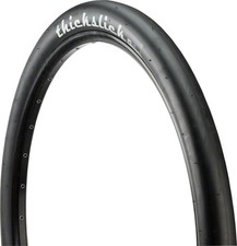 WTB ThickSlick Comp Tire 29x2.1 Clincher Wire Black Road DNA compound 60a 