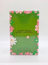 Marc Jacobs Daisy Wild 3.3/3.4 Eau De Parfum 100 ml Spray For Women