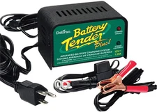# 021-0128 Deltran Battery Tender Plus 12V 1.25A Automatic Battery Charger