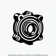 Dichtungssatz Kurbelgehäuse BGA CK4581 für VW PASSAT B5 3B2 Variant 3B5 3B3 3B6