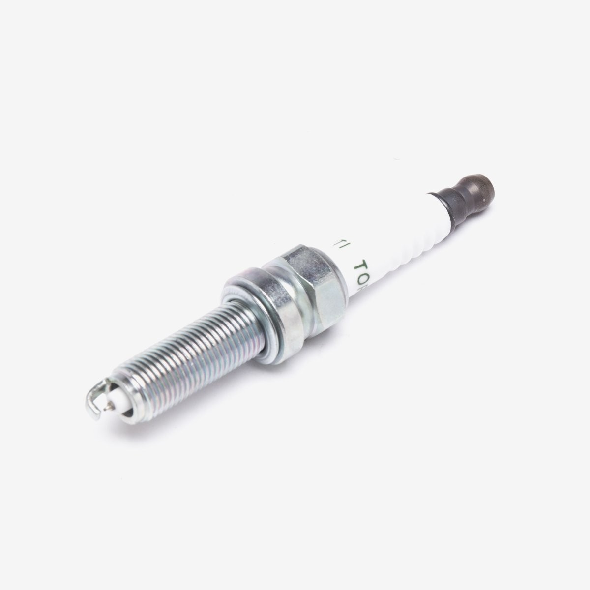 Torch BN8RTI Spark Plug Standard Petrol Scooter Iridium 10 mm Unit