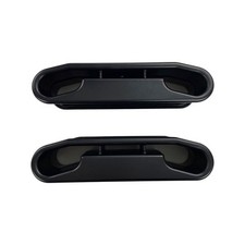 Recaro Plastic Harness Guides Speed Sr2 Sr3 Kit