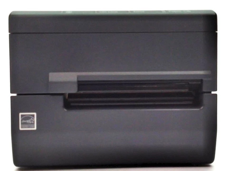 Epson TM-L500A Thermal Label Printer Point of Sale Desktop TM-L500A-119 - Image 3 of 4