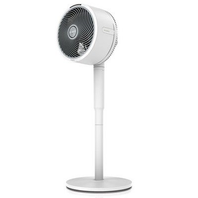 Shark Standventilator FA220EU FlexBreeze 8 Modi Ventilator Fan pedestalfan 36 W