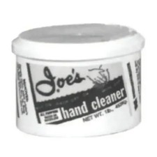 JOE'S 103 All Purpose Waterless Hand Cleaner 1 lb Plastic Can