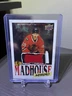 2025-26 Upper Deck Chicago Blackhawks Centennial - Madhouse Materials Brandon...
