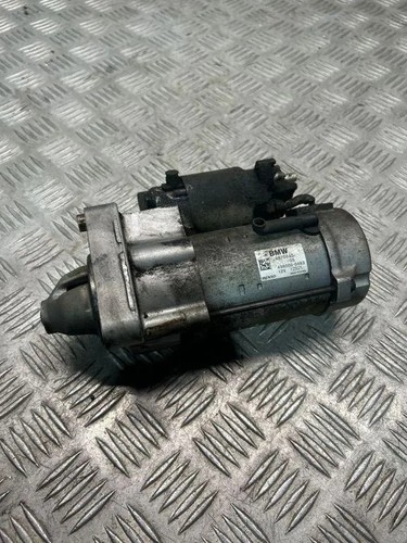 BMW X1 F48 Anlasser 8570845 1.80 Diesel 2016 33798036