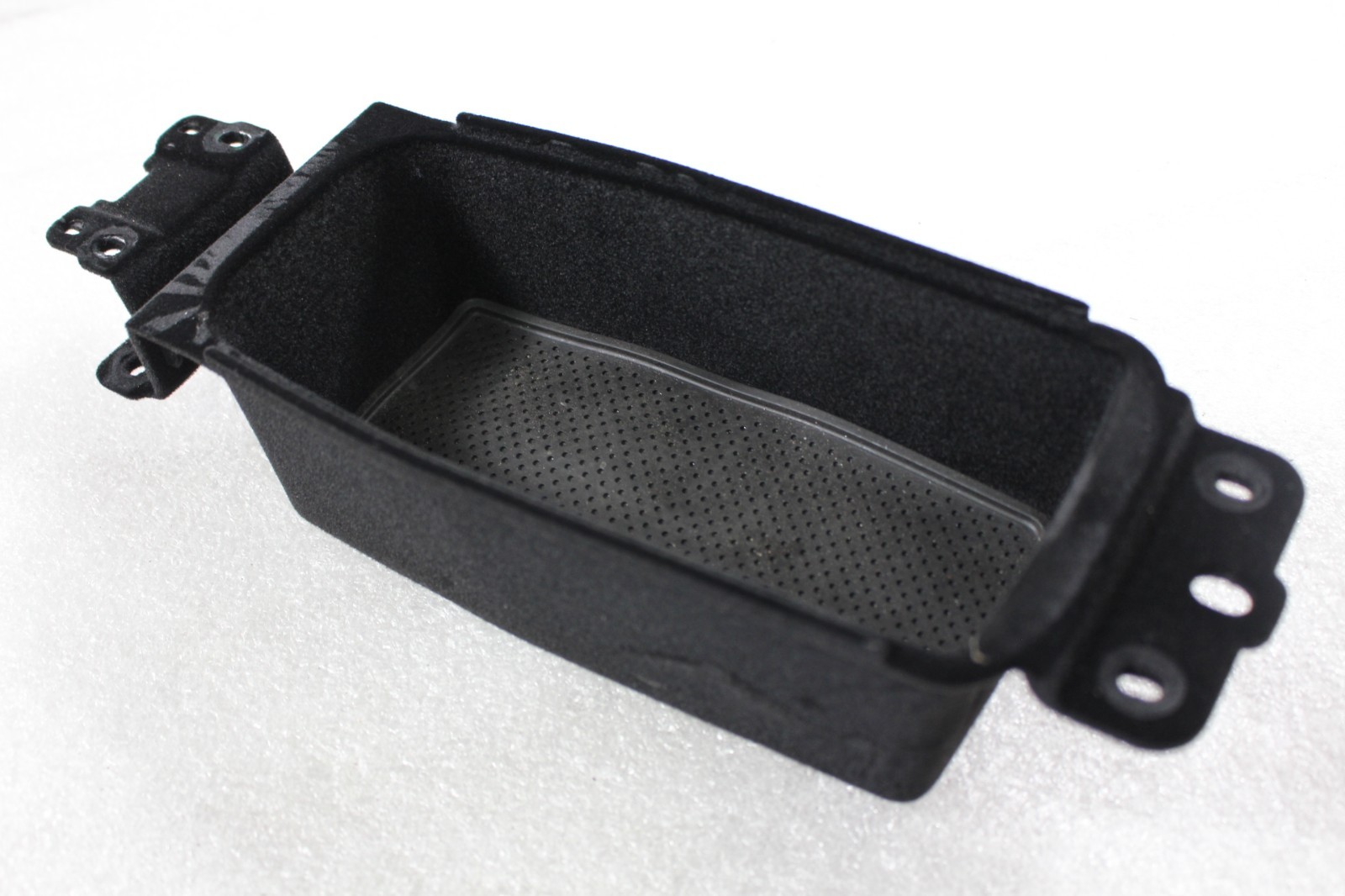 Ferrari 296 GTB Front Center console P/N 817241