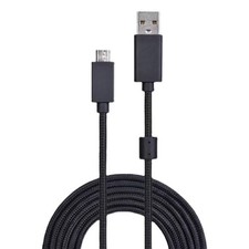 USB Charger Charging Cable Data Cord For Logitech G915/G913TKL Standard Keyboard