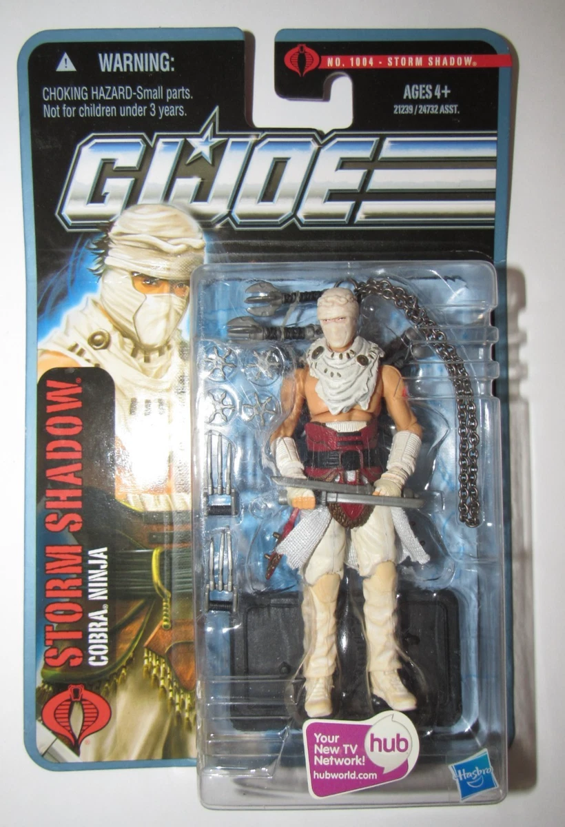 Gi Joe 30th Anniversary for sale | eBay