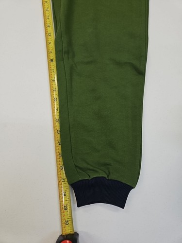 WeWoreWhat Revolve Womens XS Slim Leg Jogger High Rise Pockets Hunter Green. - Picture 7 of 10