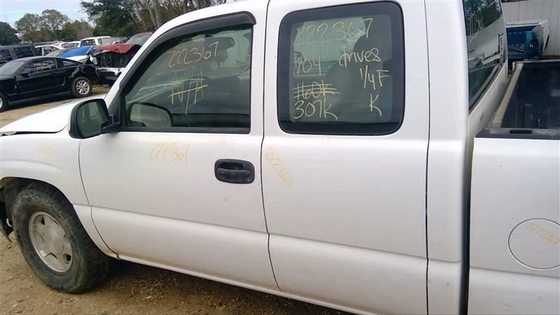 Fuse Box Engine Fits 03-07 HUMMER H2 737884 Foto 3 de 4