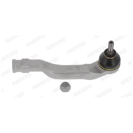 Spurstangenkopf Vorne Links FüR Renault Clio B7 19 Bis 26 Moog H4D452 K9K872-image