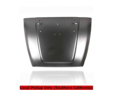 Hood For 97-06 Jeep Wrangler 55176594af
