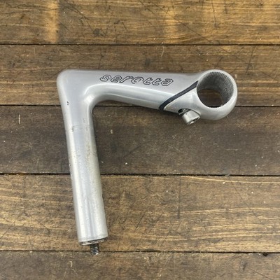 Vintage Serotta Cinelli Quill Stem 115mm 26.4mm Italian Road Bike