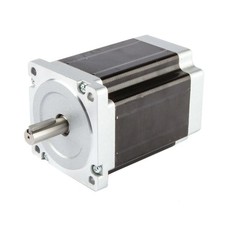 ACT NEMA34 Stepper Motor 34HS1460D14L40J5-2-T...
