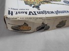 Bandai Pzkw IV Aus H 1/48 — photo 2