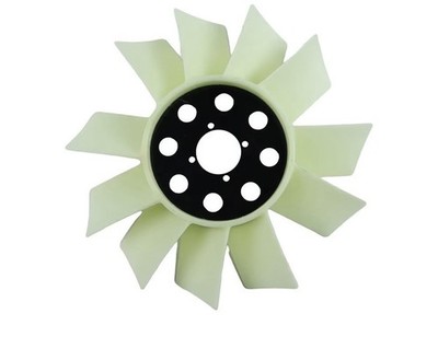 Cooling Fan Blade 15976889 Chevrolet Astro, Blazer, Express, Jimmy, Safari, Sava