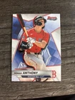2025 Bowman’s Best #TP-16 Roman Anthony