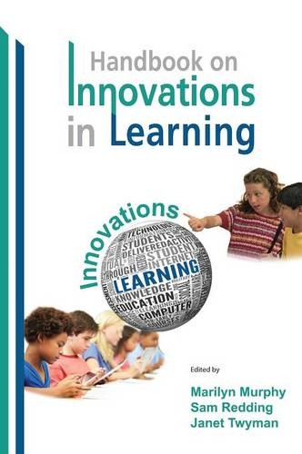 The Handbook on Innovations in Learning Murphy Redding Twyman Hardback