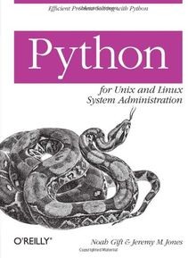 Python for Unix and Linux Systems Administrators von Jer... | Buch | Zustand gut