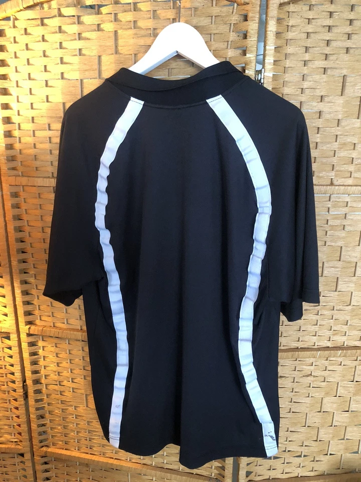 Andre Agassi t-shirts 90’ VTG Medium, Marcelo Rios 1998 - Image 3 of 4