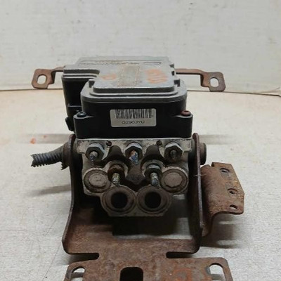 2002-2003 Chevy S10/S15/Sonoma 4x2  ABS Anti Lock Brake Pump Assembly OEM Tested