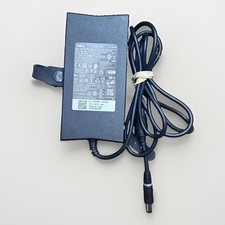 Dell Genuine AC Power Adapter Charger Original LA130PM190 19.5V 6.7A 130W