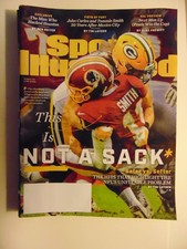 SPORTS ILLUSTRATED-October 8,2018-
