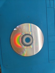 Fatal Fury: Mark of the Wolves (Sega Dreamcast, 2001) Disc Only Tested Working