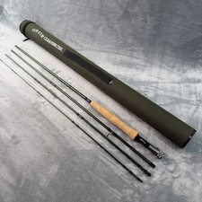 ORVIS Clearwater 865 4pc 3oz 5wt 86 Fly Rod w...