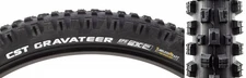 CST Gravateer 29x2.5 Tubeless Mountain Bike Tire | Gravity, 3C/TLR/DTM-resistant